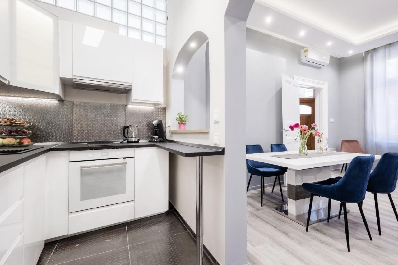 Prime Star Deak Ter Modern Luxury * Budapešť