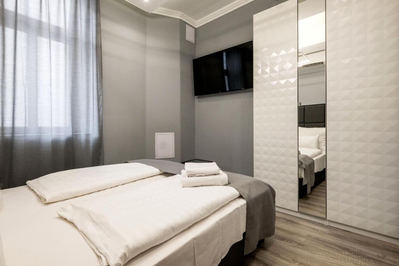 Prime Star Deak Ter Modern Luxury * Budapesta