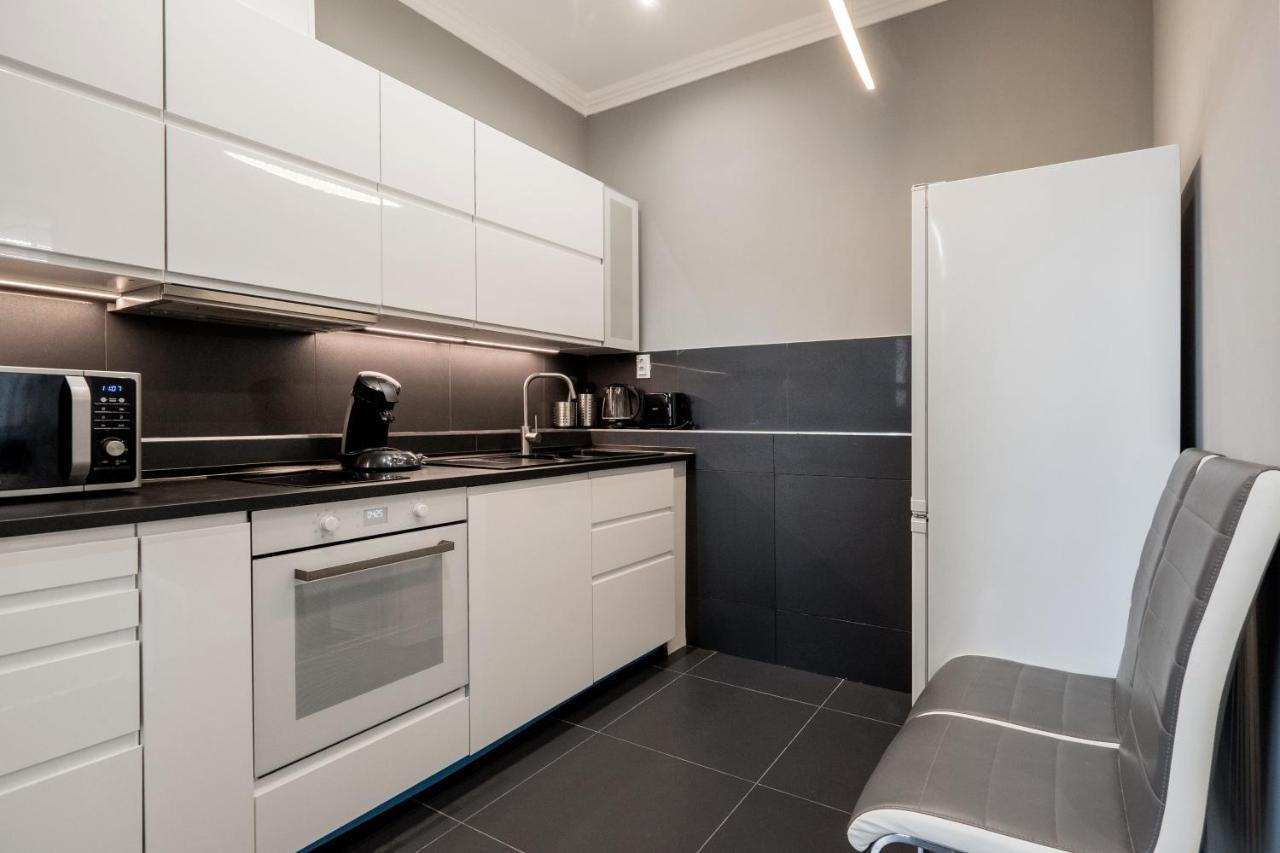 Prime Star Deak Ter Modern Luxury Hotel de apartamente