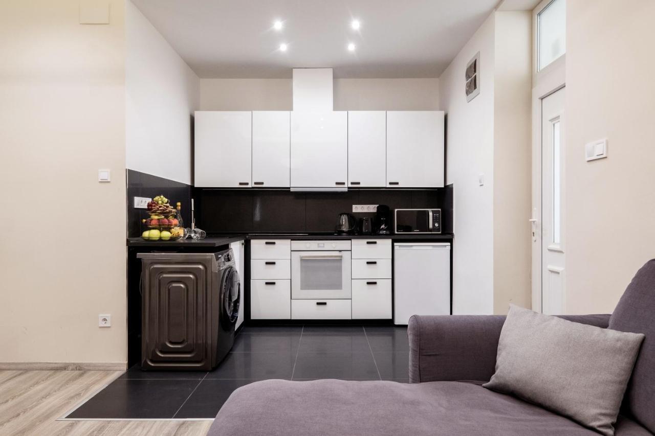 Prime Star Deak Ter Modern Luxury Hotel de apartamente *