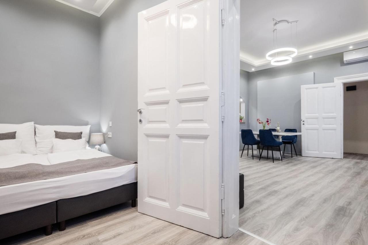 Hotel de apartamente Prime Star Deak Ter Modern Luxury *