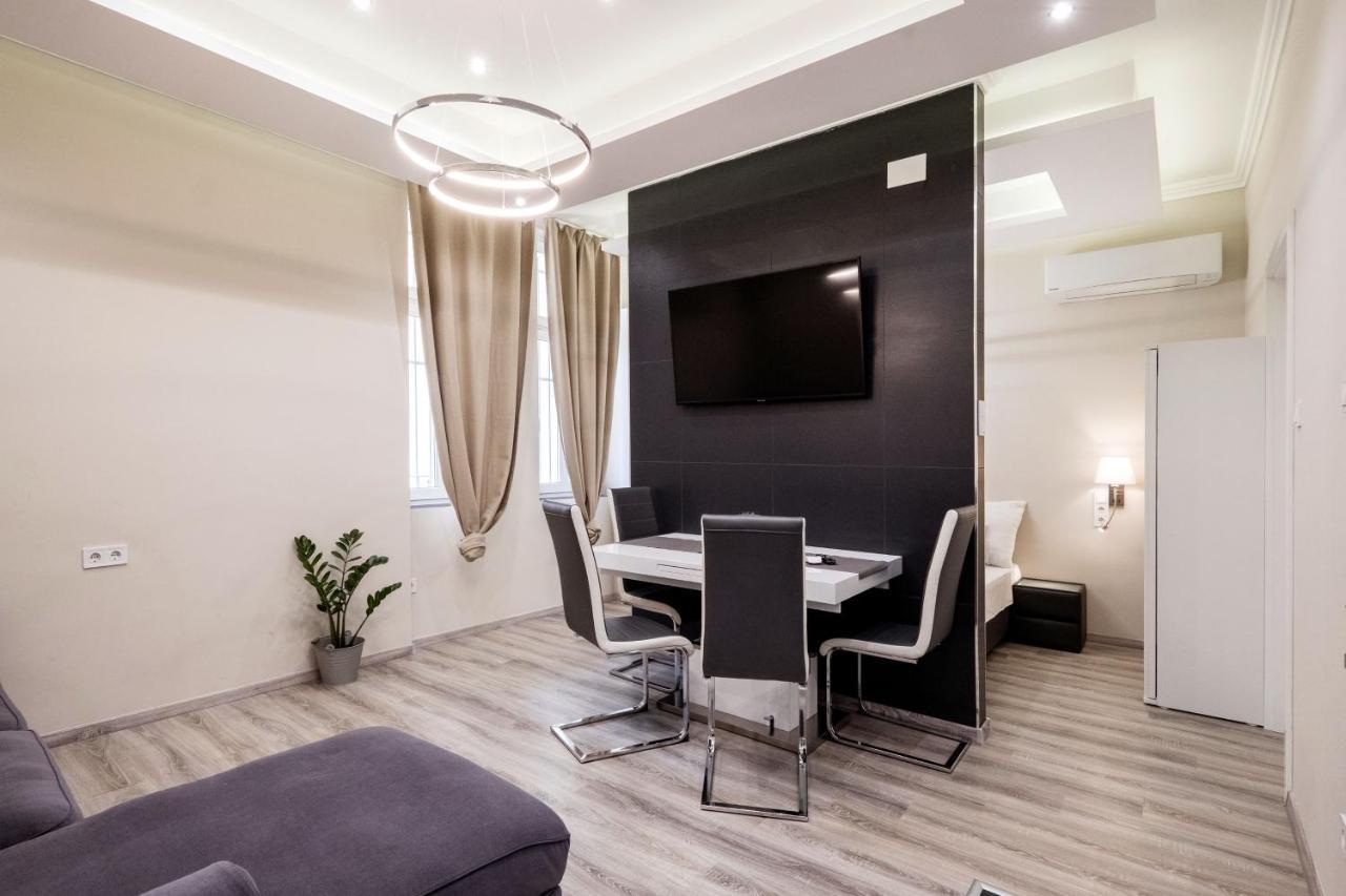 Prime Star Deak Ter Modern Luxury Hotel de apartamente Budapesta