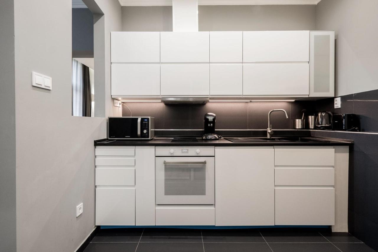 Prime Star Deak Ter Modern Luxury Aparthotel