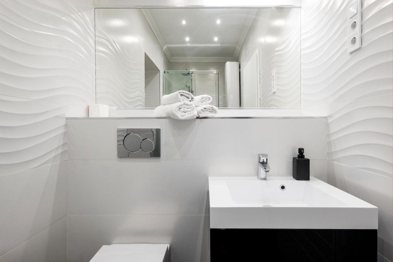 Prime Star Deak Ter Modern Luxury Apartahotel