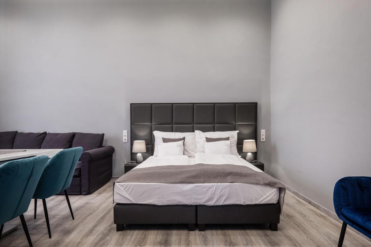 Aparthotel Prime Star Deak Ter Modern Luxury *